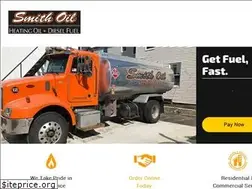 Sites similar to smithoilcompany.net