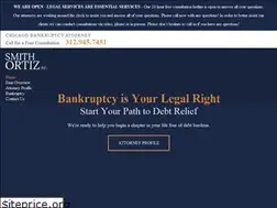 Sites similar to smithortiz.com