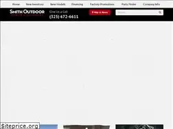Sites similar to smithoutdoorpowerequipment.com