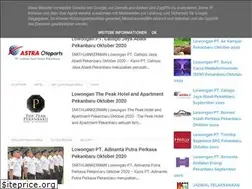 Sites similar to smithpekanbaru.com