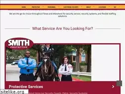 Sites similar to smithpersonnel.com
