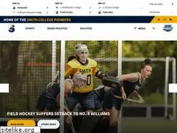 Sites similar to smithpioneers.com