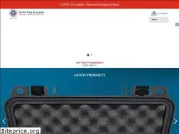 Sites similar to smithpipesupply.com