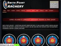 Sites similar to smithpointarchery.com