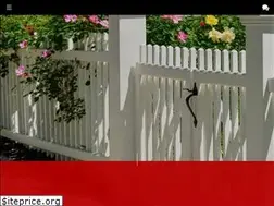 Sites similar to smithpointfence.com