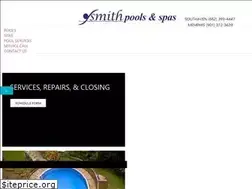 Sites similar to smithpool.com