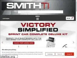 Sites similar to smithprecisionproducts.com