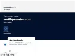 Sites similar to smithpremier.com