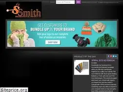 Sites similar to smithpromotionalproducts.com