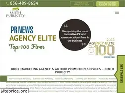 Sites similar to smithpublicity.com