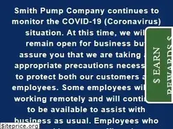 Sites similar to smithpump.com