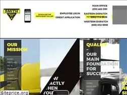 Sites similar to smithreadymix.com