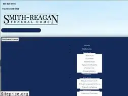 Sites similar to smithreaganfuneralhome.com