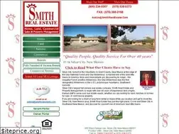 Sites similar to smithrealestate.com