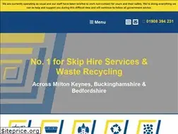 Sites similar to smithrecyclingmk.co.uk
