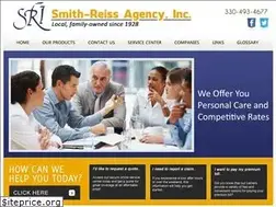 Sites similar to smithreiss.com