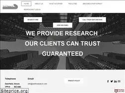 Sites similar to smithresearch.com