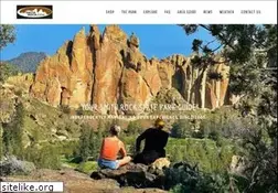 Sites similar to smithrock.com