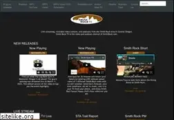 Sites similar to smithrock.tv