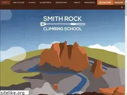 Sites similar to smithrockclimbing.com