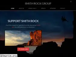 Sites similar to smithrockgroup.org