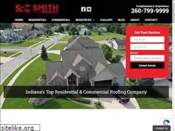 Sites similar to smithroofingremodeling.com