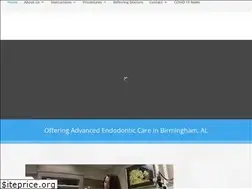 Sites similar to smithrootcanal.com