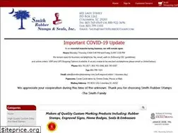 Sites similar to smithrubberstamp.com
