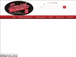 Sites similar to smithrvandmarine.com