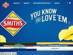 Sites similar to smiths.com.au