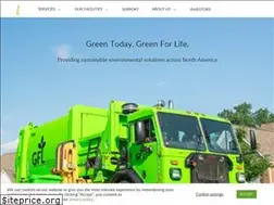 Sites similar to smithsanitation-bluewaters.com