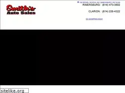 Sites similar to smithsautosales.com