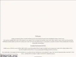 Sites similar to smithsbarandgrill.co.uk