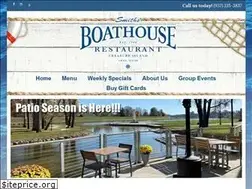 Sites similar to smithsboathouse.com