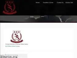 Sites similar to smithscholarships.com