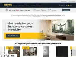 Sites similar to smithscity.co.nz