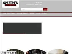 Sites similar to smithscyclecenter.com