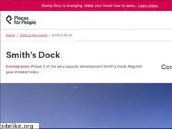 Sites similar to smithsdock.co.uk