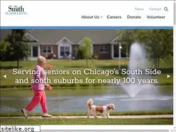 Sites similar to smithseniorliving.org