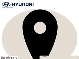 Sites similar to smithsfallshyundai.com