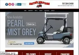 Sites similar to smithsgolfcars.com