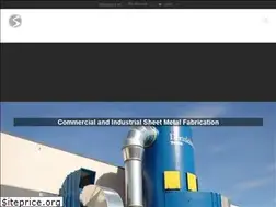 Sites similar to smithsheetmetal.ca