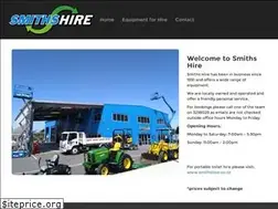 Sites similar to smithshire.co.nz