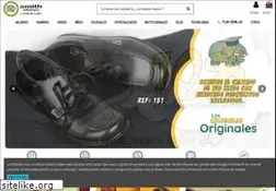 Sites similar to smithshoes.com.co