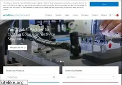 Sites similar to smithsinterconnect.com