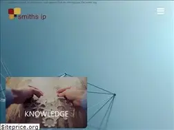 Sites similar to smithsip.com