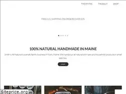 Sites similar to smithsleatherbalm.com