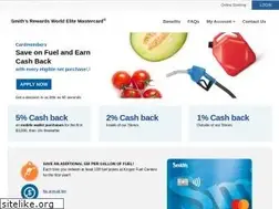 Sites similar to smithsmastercard.com