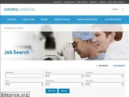 Sites similar to smithsmedicaljobs.com