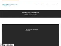 Sites similar to smithsmw.com